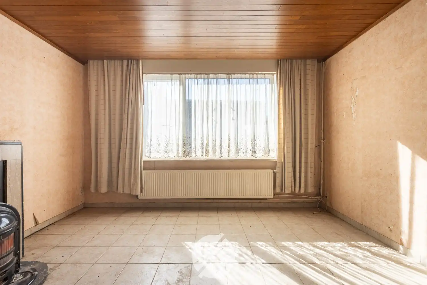 Veelbelovende renovatiekans in Mere foto 7