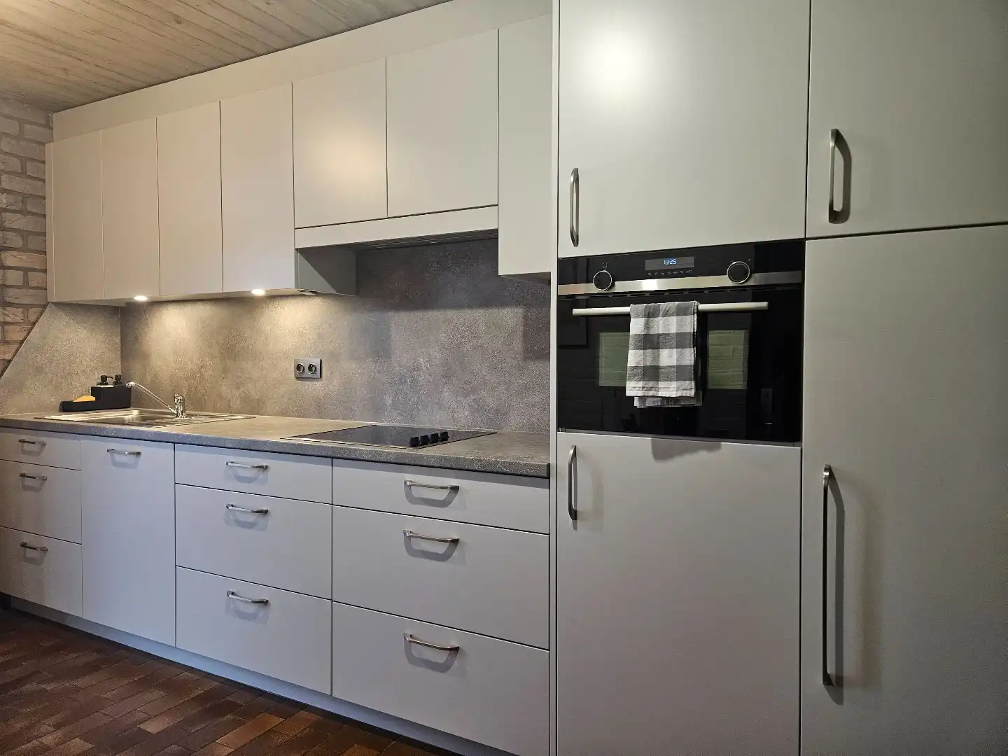 Appartement met 3 slaapkamers in het centrum van Mol! foto 6