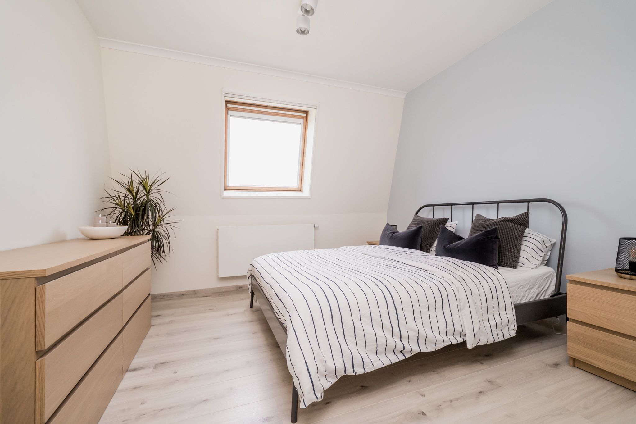 Ruim, lichtrijk hoekappartement (3 slpks) – volledig gerenoveerd – toplocatie te Diegem foto 11
