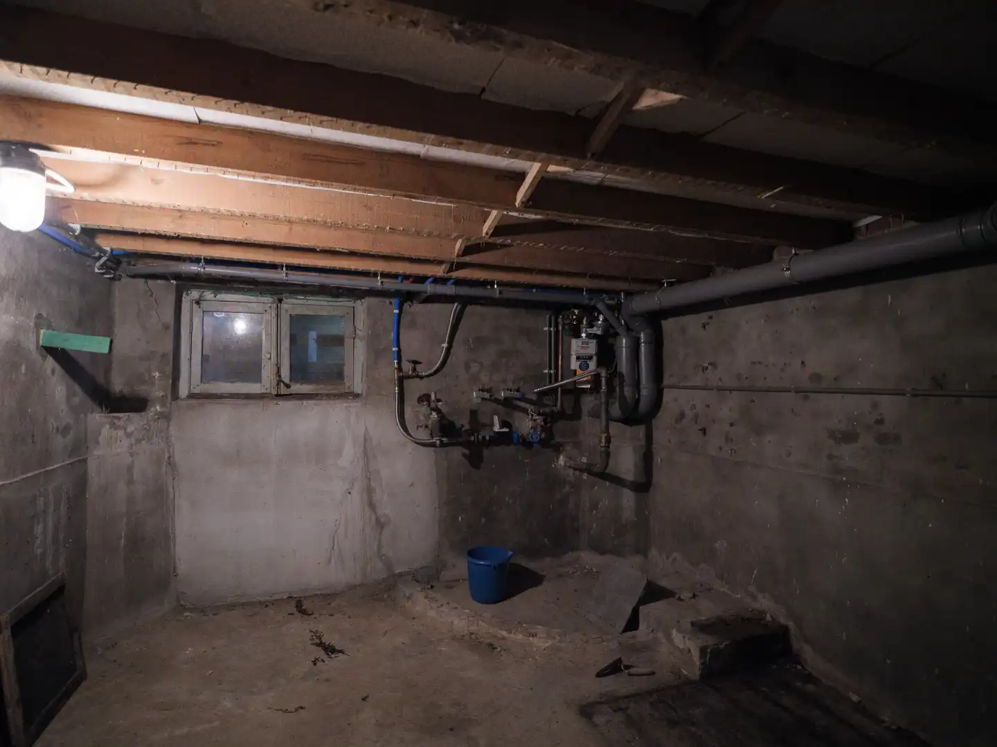 Vrijstaande woning met ruime bijbouw en veelzijdige mogelijkheden in Drongen foto 22