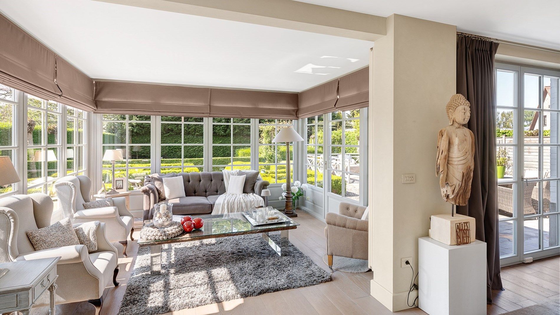 Fantastische villa in een rustige wijk te Lissewege foto 6