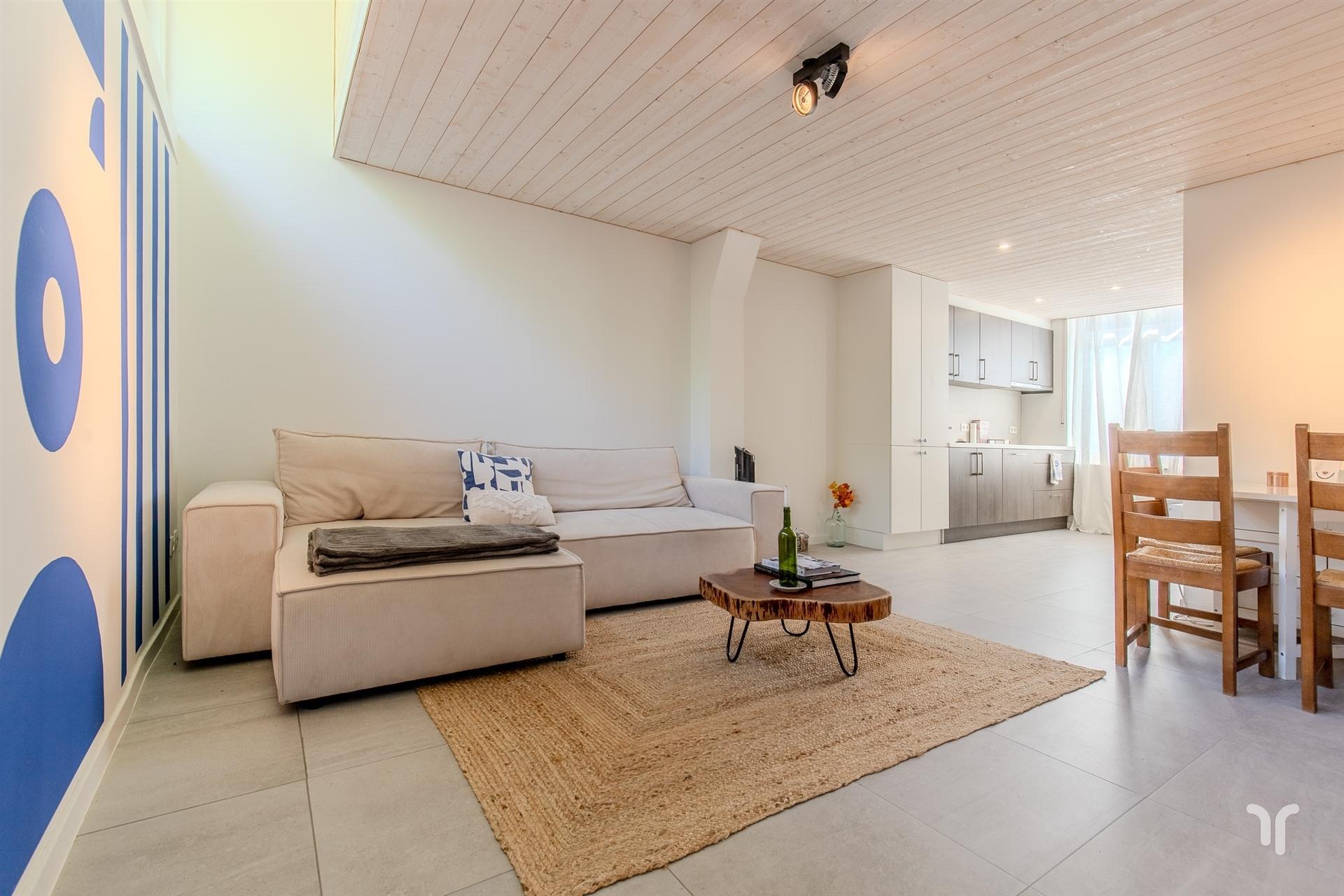 Hoofdfoto van de publicatie: Iinstapklare stadswoning - ook een interessante investering.