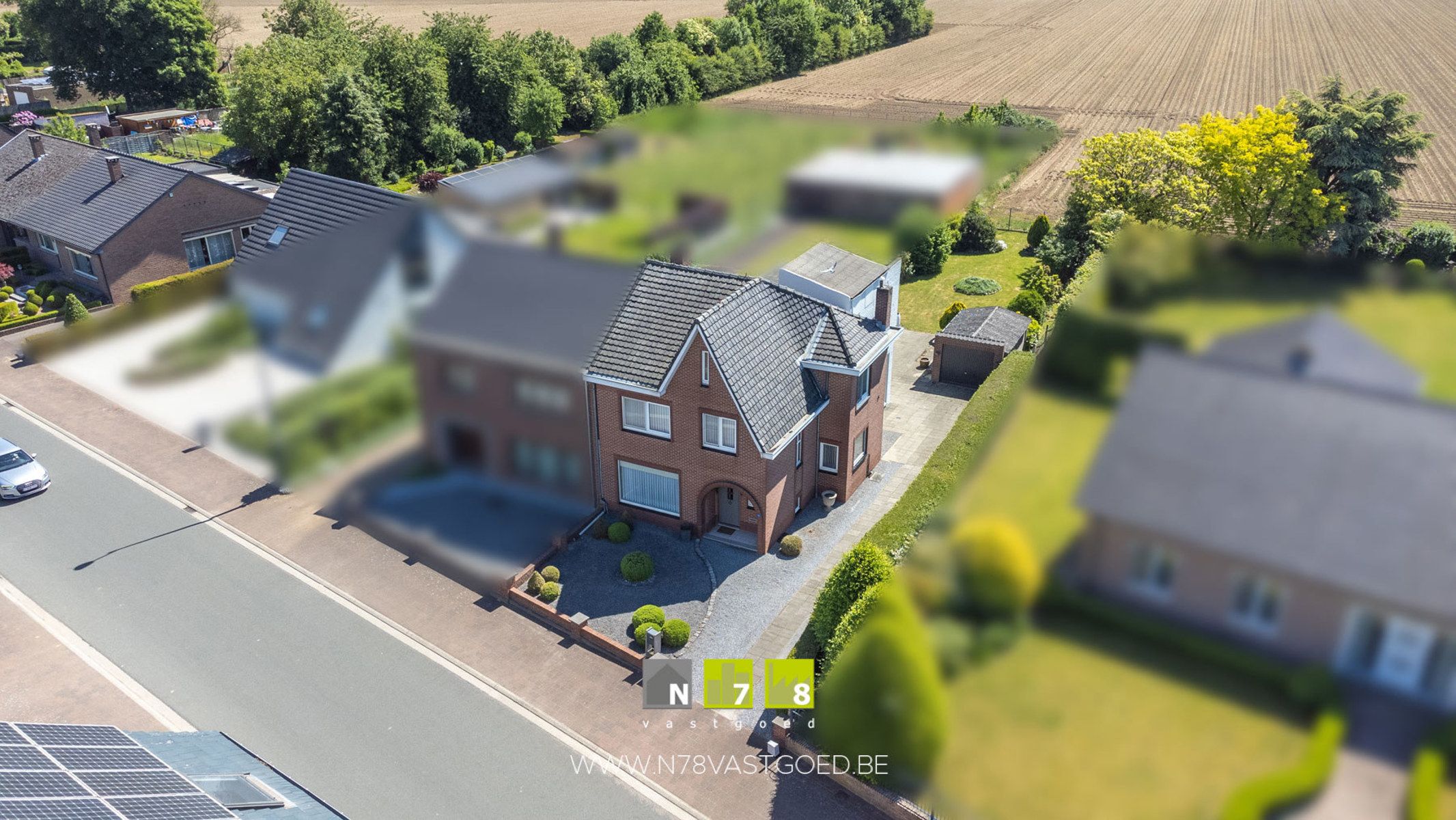 Huis te koop foto 2