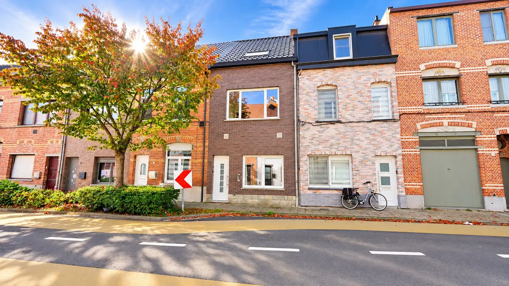 Huis te huur Pastoor De Meerleerstraat 86 - - 9100 Sint-Niklaas