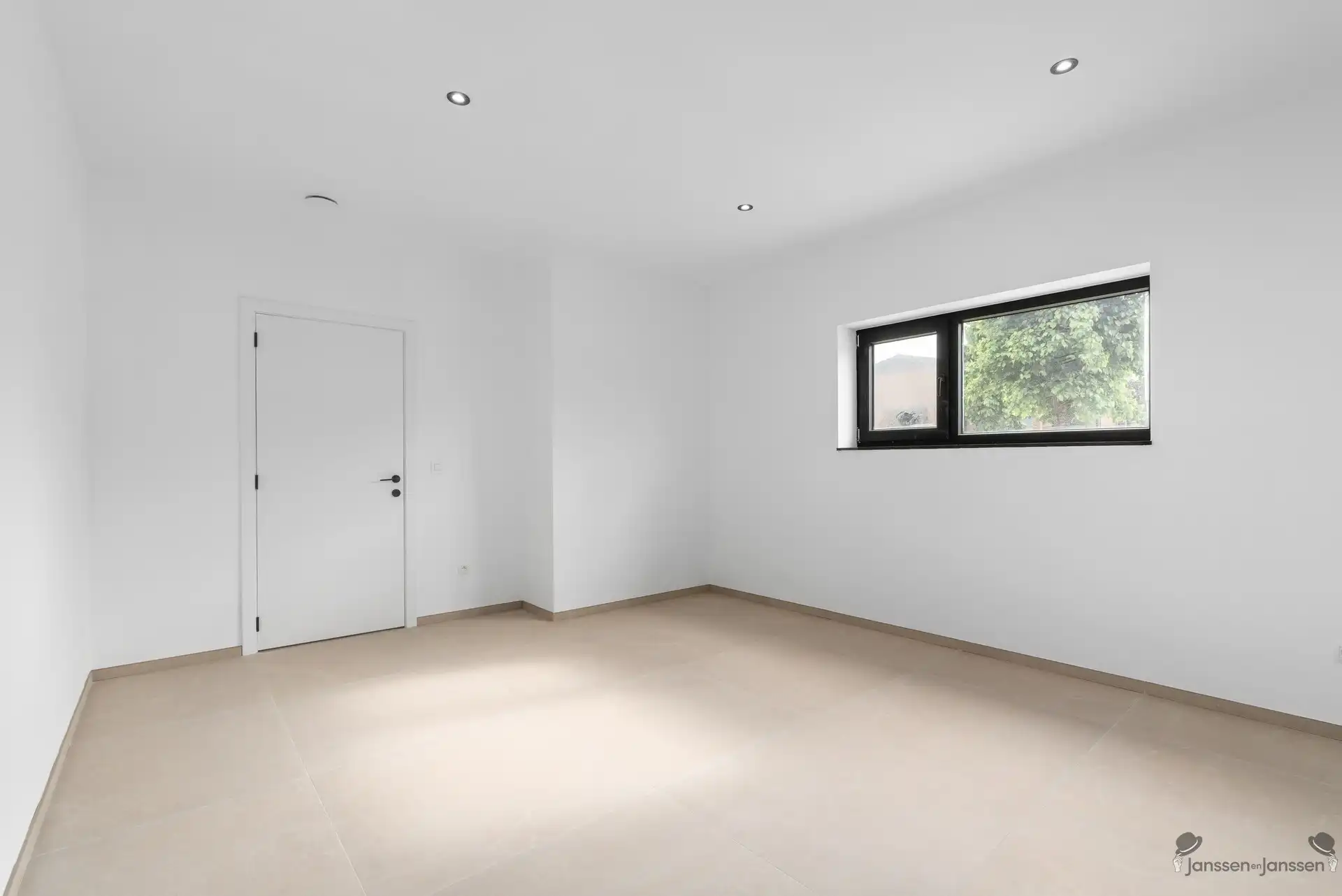 Te Huur - Ruime HO nieuwbouwwoning met 3 (+1) slpk en tuin foto 12