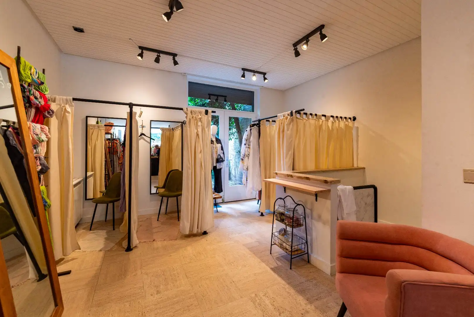 Instapklare winkel foto 5