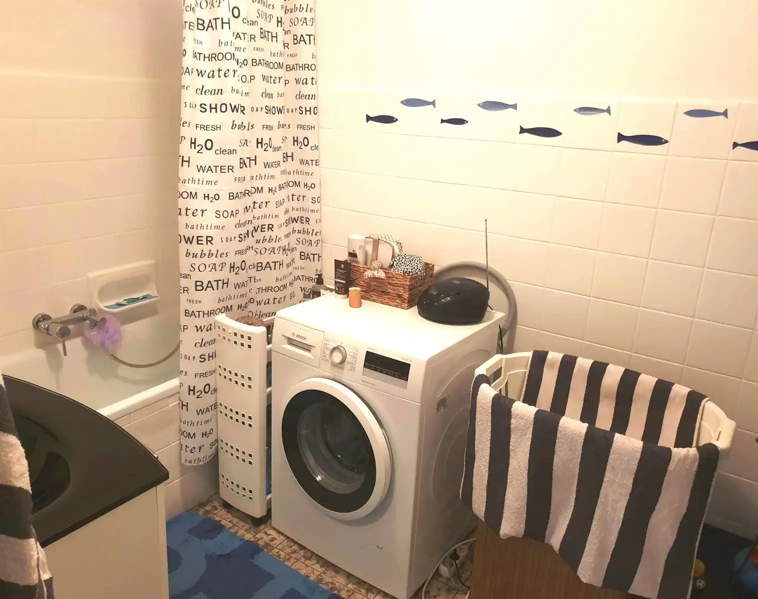 WSB-immo: mooi appartement met 2 slaapkamers foto 5