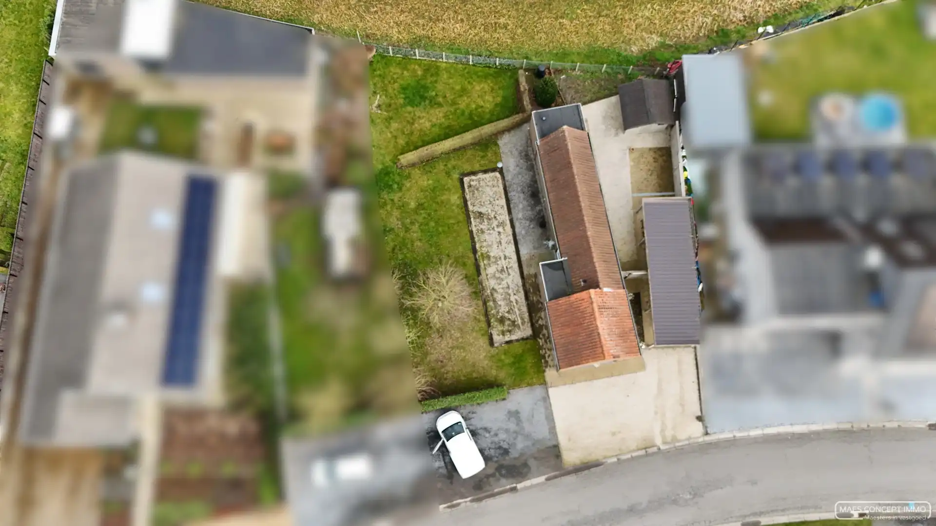 Instapklare woning te koop te Waregem foto 12