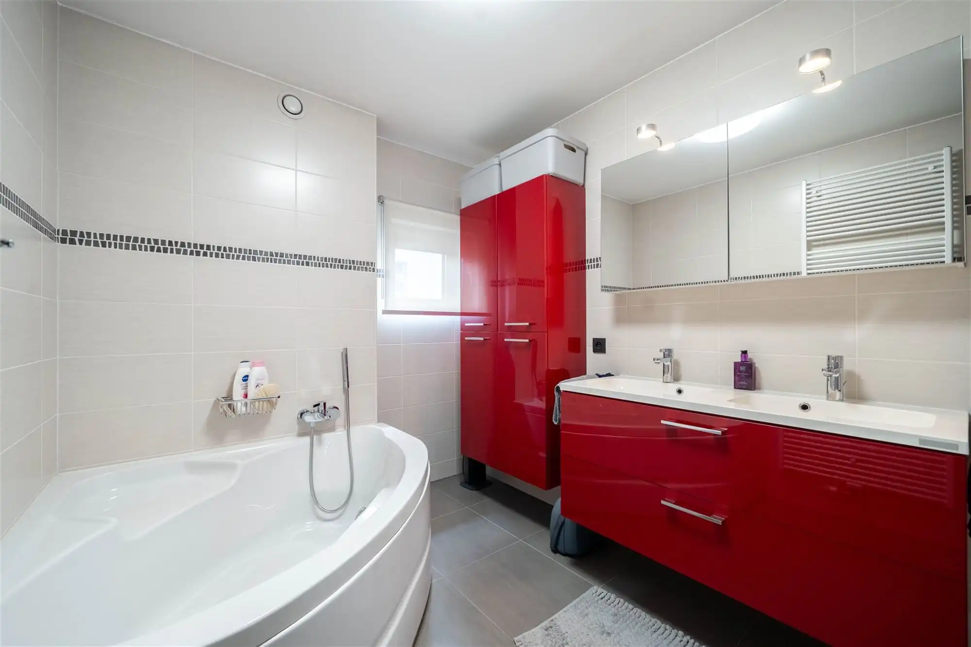 Duplexappartement te koop in Begijnendijk! foto 18