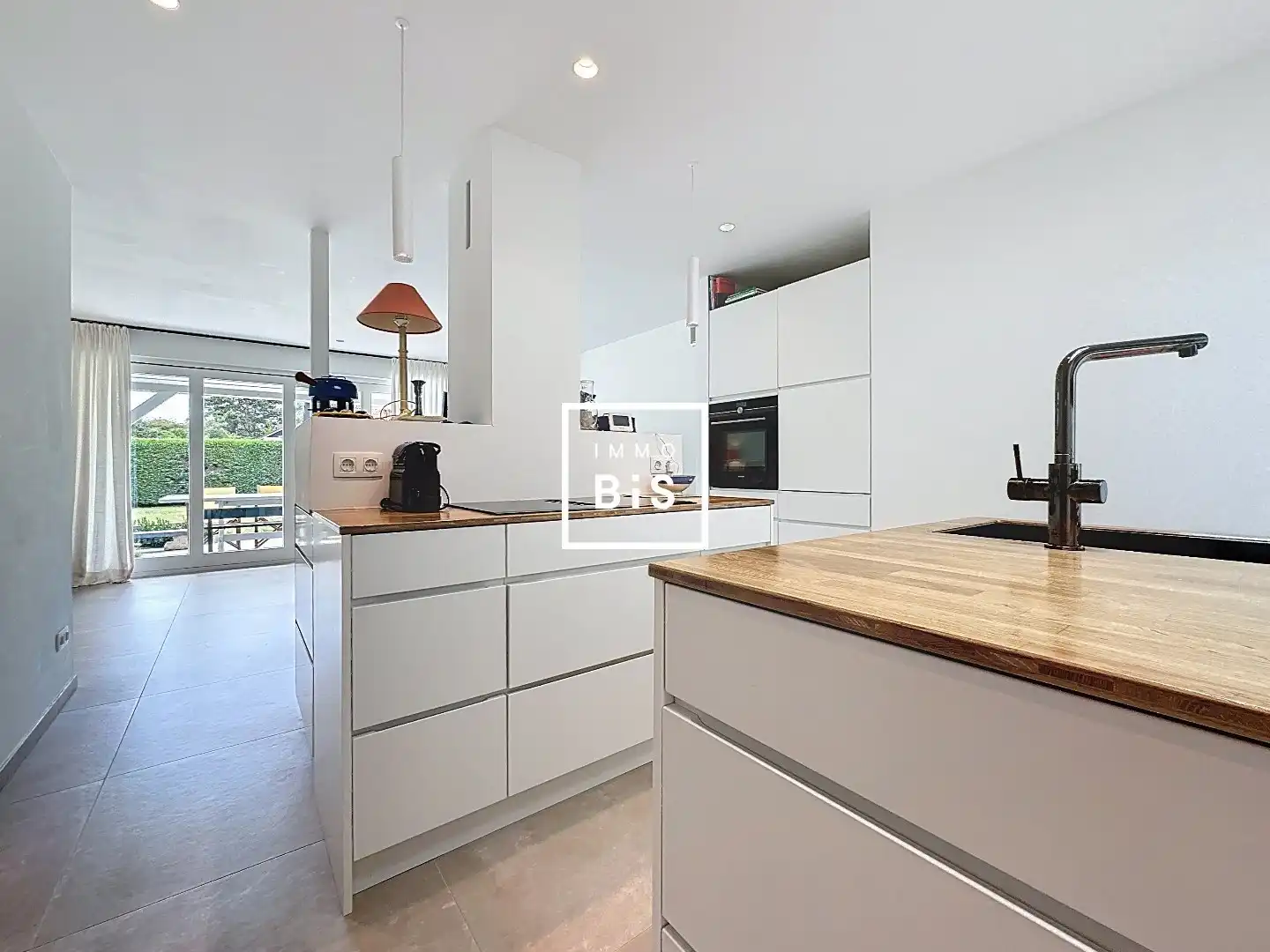 Unieke vrijstaande recreatiewoning op een toplocatie te Cadzand-Bad foto 13