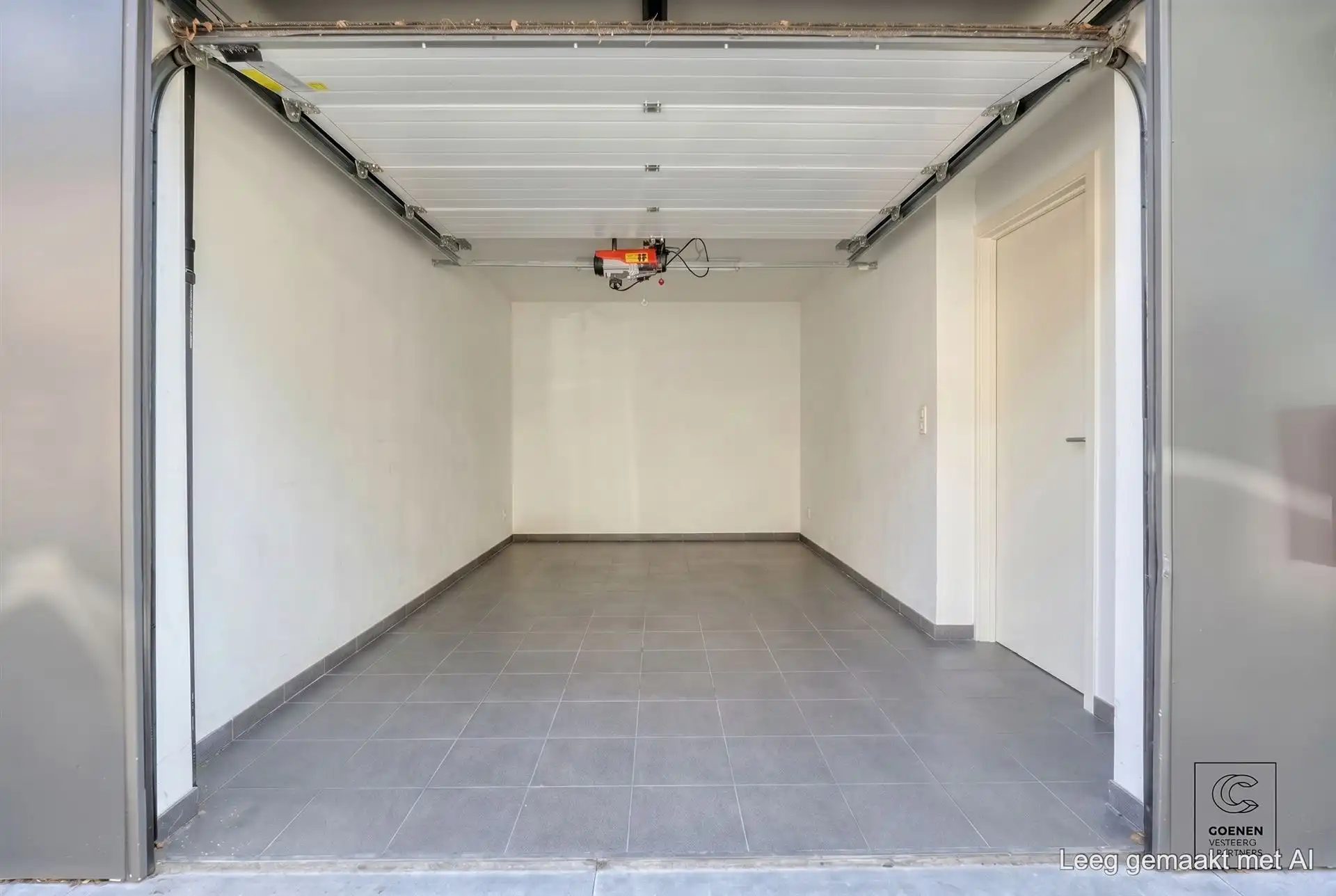 Instapklare woning met 3 slpk, 196 m2 bew. opp te Brasschaat foto 23