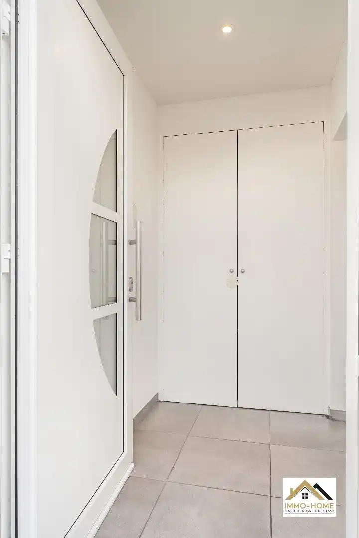 Instapklare HOB met landelijk uitzicht  foto 20