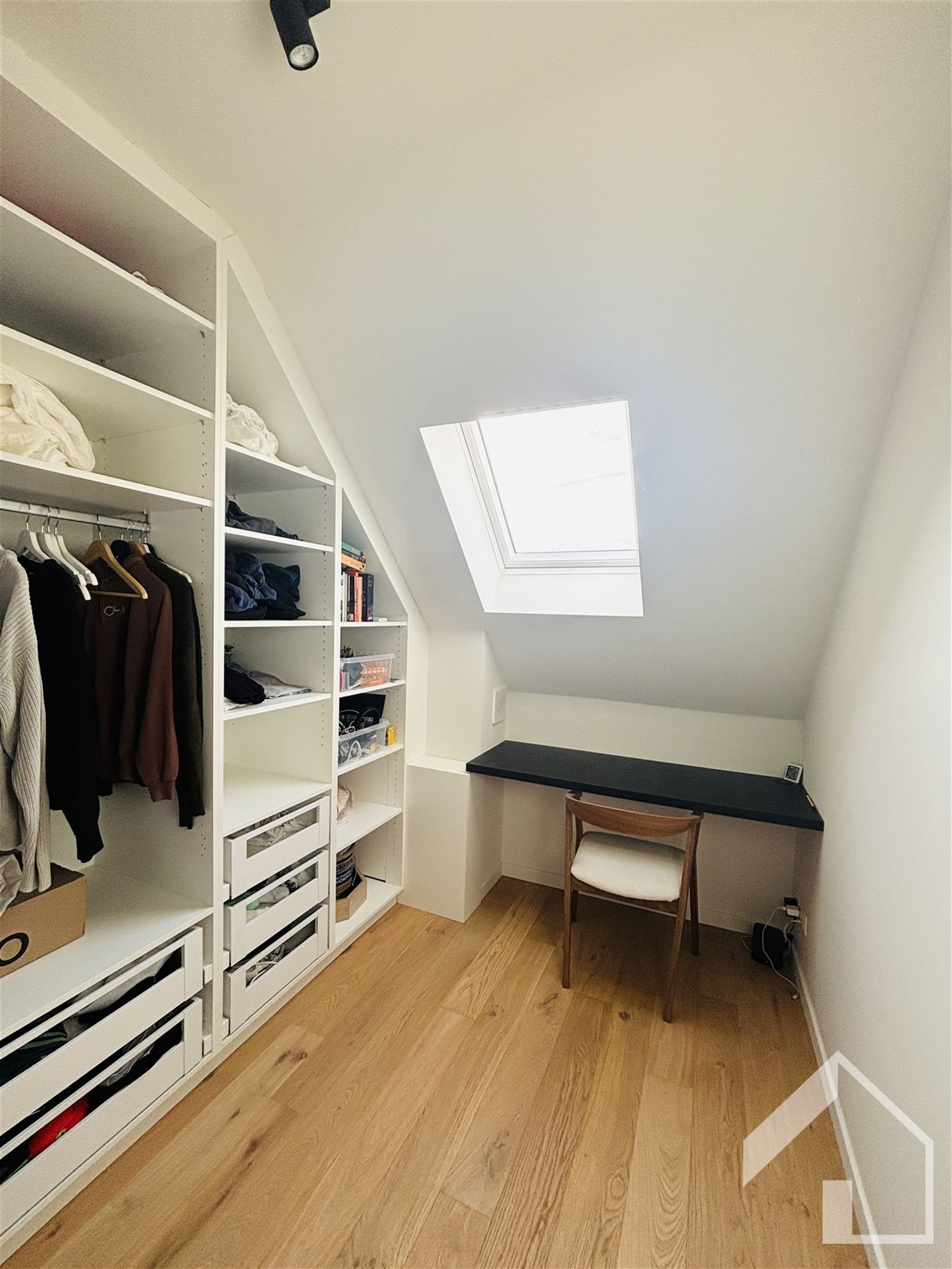 Recent duplex-appartement met 2 terrassen foto 11