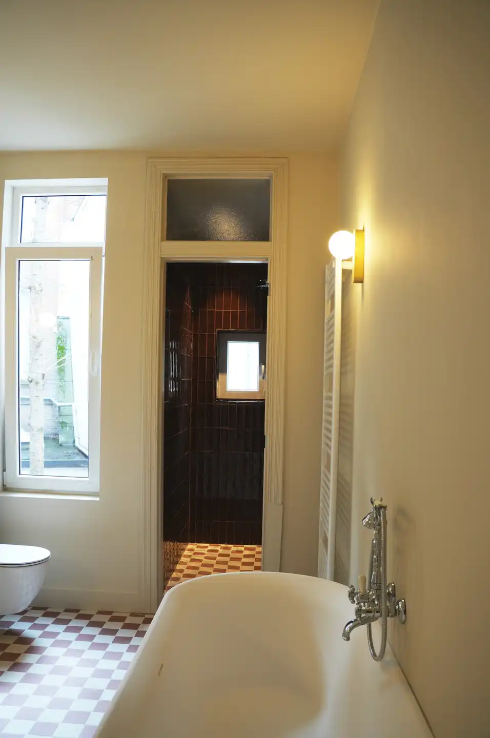 OPEN HOUSE 6/03 - Karaktervolle herenwoning, volledig gerenoveerd  foto 13