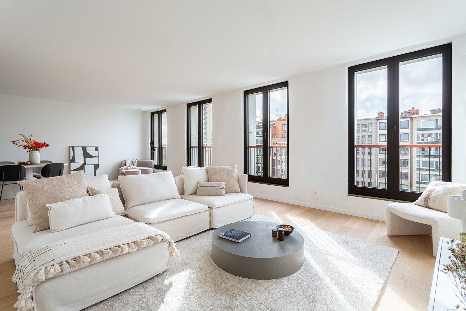 Modelappartement nu te bezoeken!  foto 6