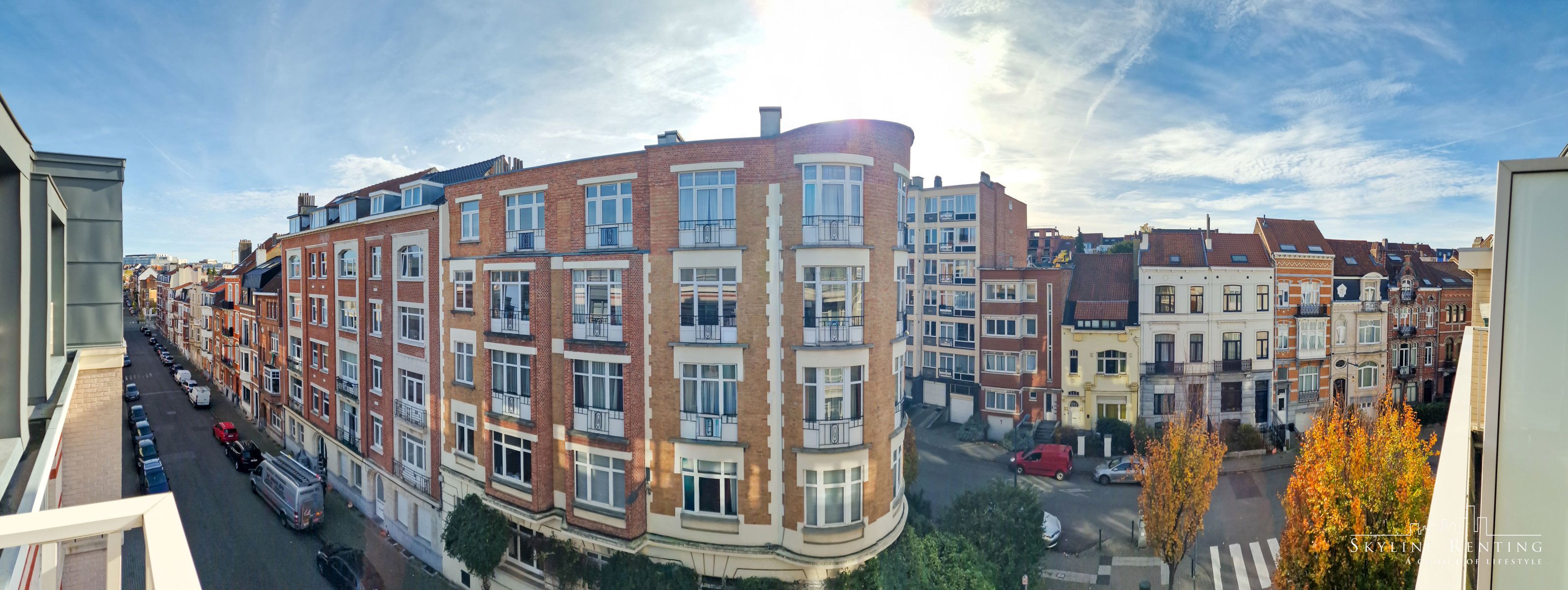 Gemeubelde Studio met slaapkamer-hoek van ±51m² foto 10