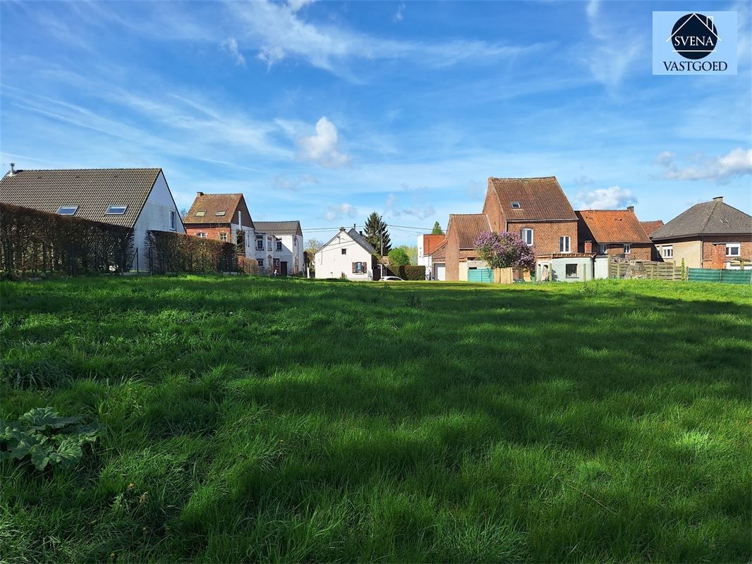 GROND VOOR HALFOPEN BEBOUWING MET MOOI UITZICHT foto 4