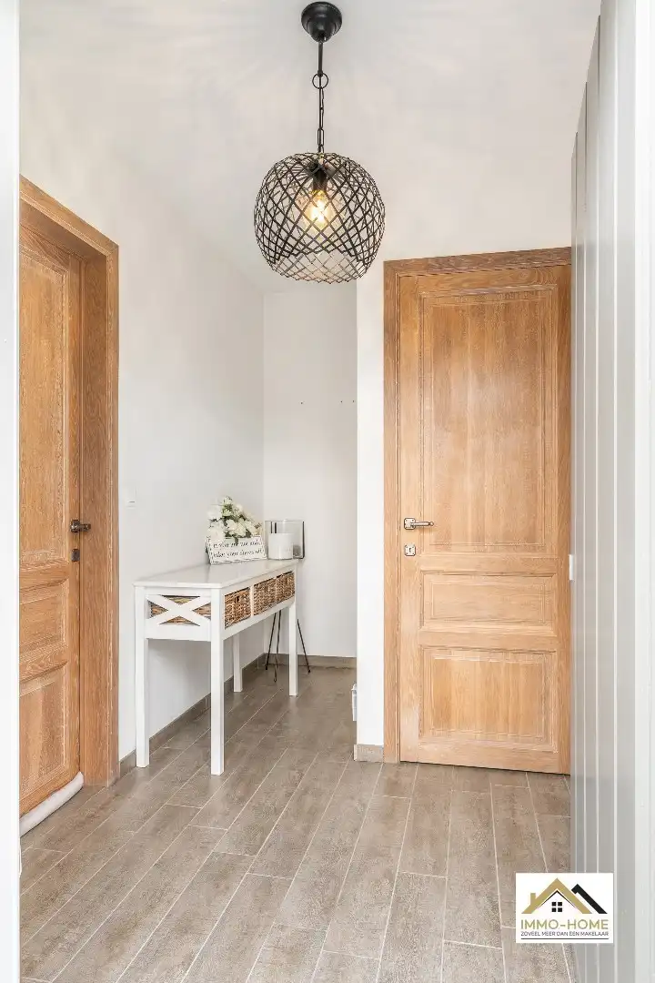 PRACHTIGE WONING IN LANDELIJKE STIJL  foto 13