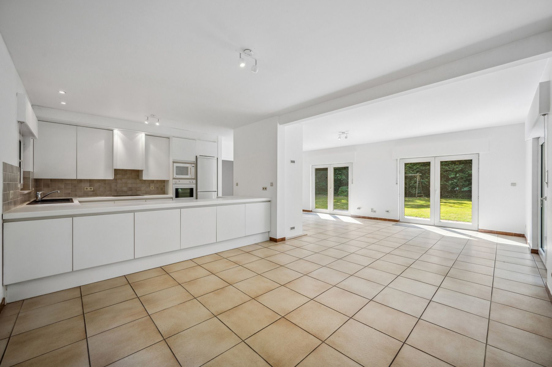 Villa in prachtige groene omgeving te ROTSELAAR foto 15