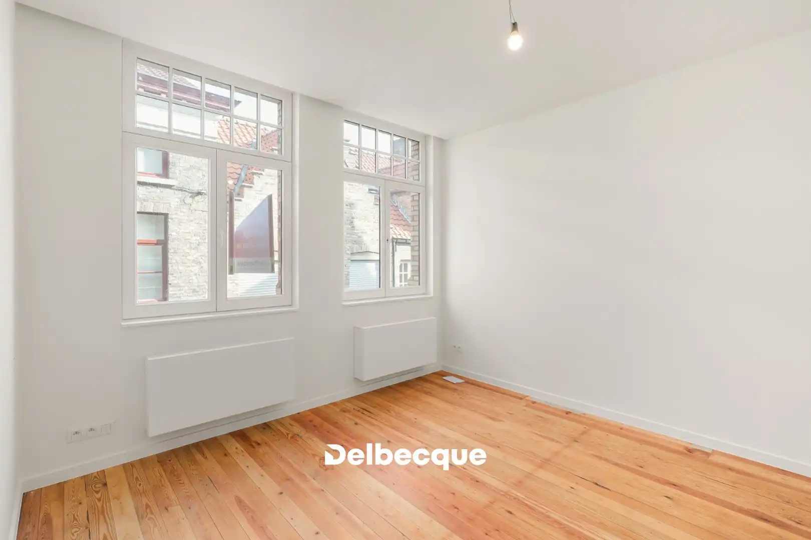 Exclusief "burgerhuis van de toekomst" nabij Groeninge in het hart van Brugge foto 23