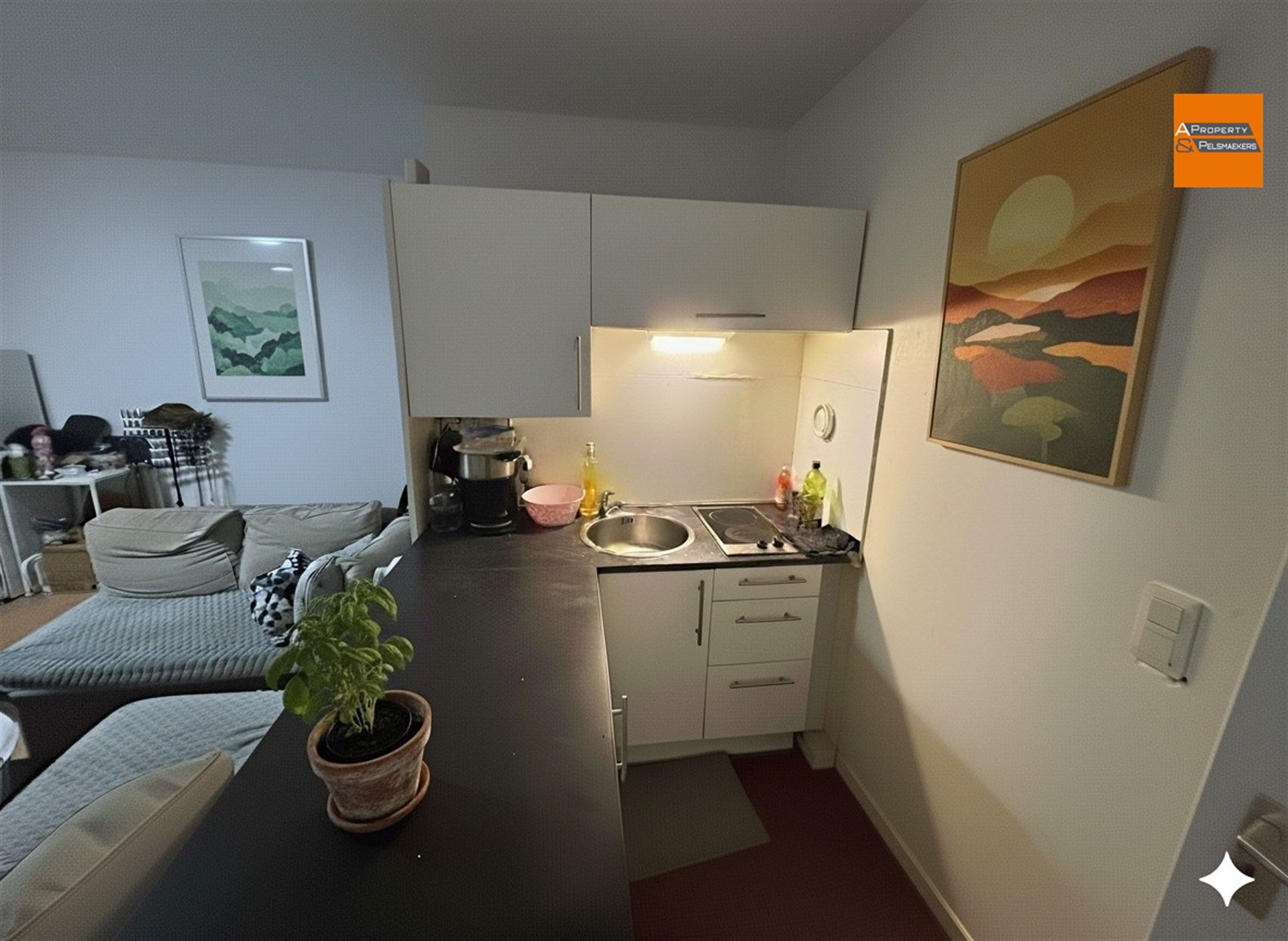 Studio(s) foto 2