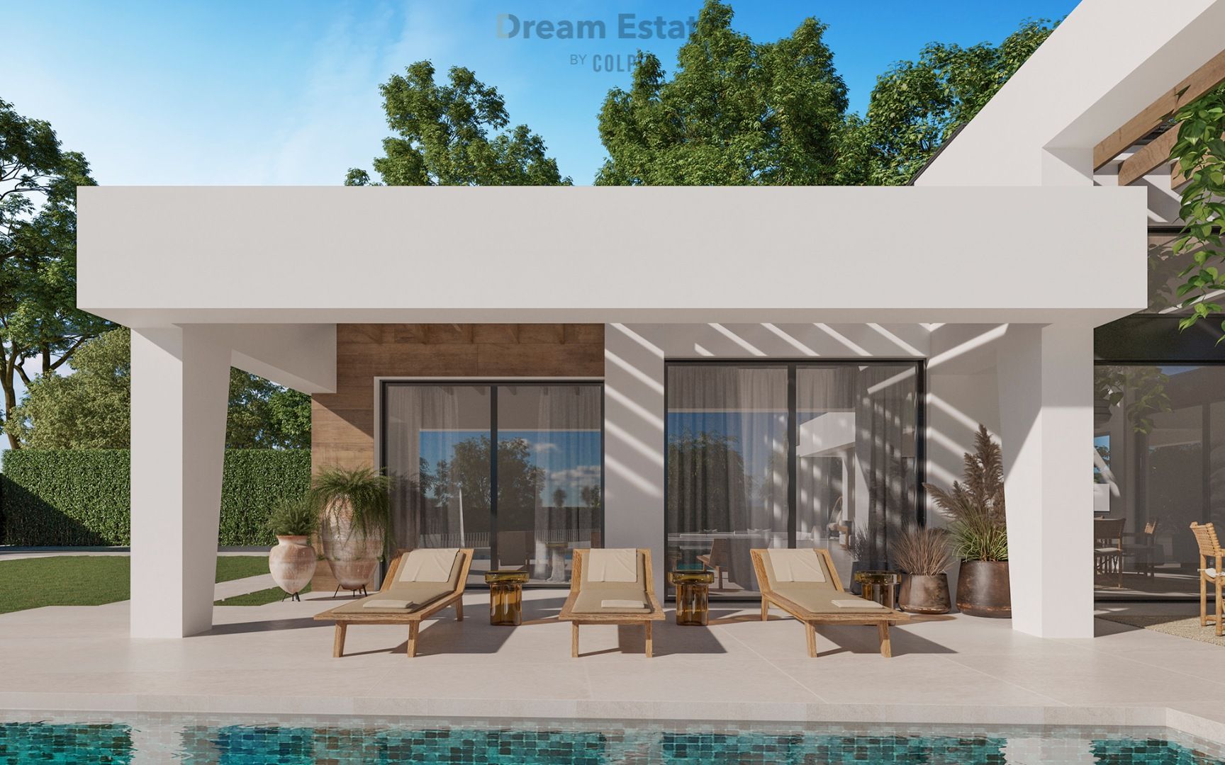 Villa Cassia - Nueva Andalucia - wandelafstand van Los Naranjos Golf Clubhouse foto 6