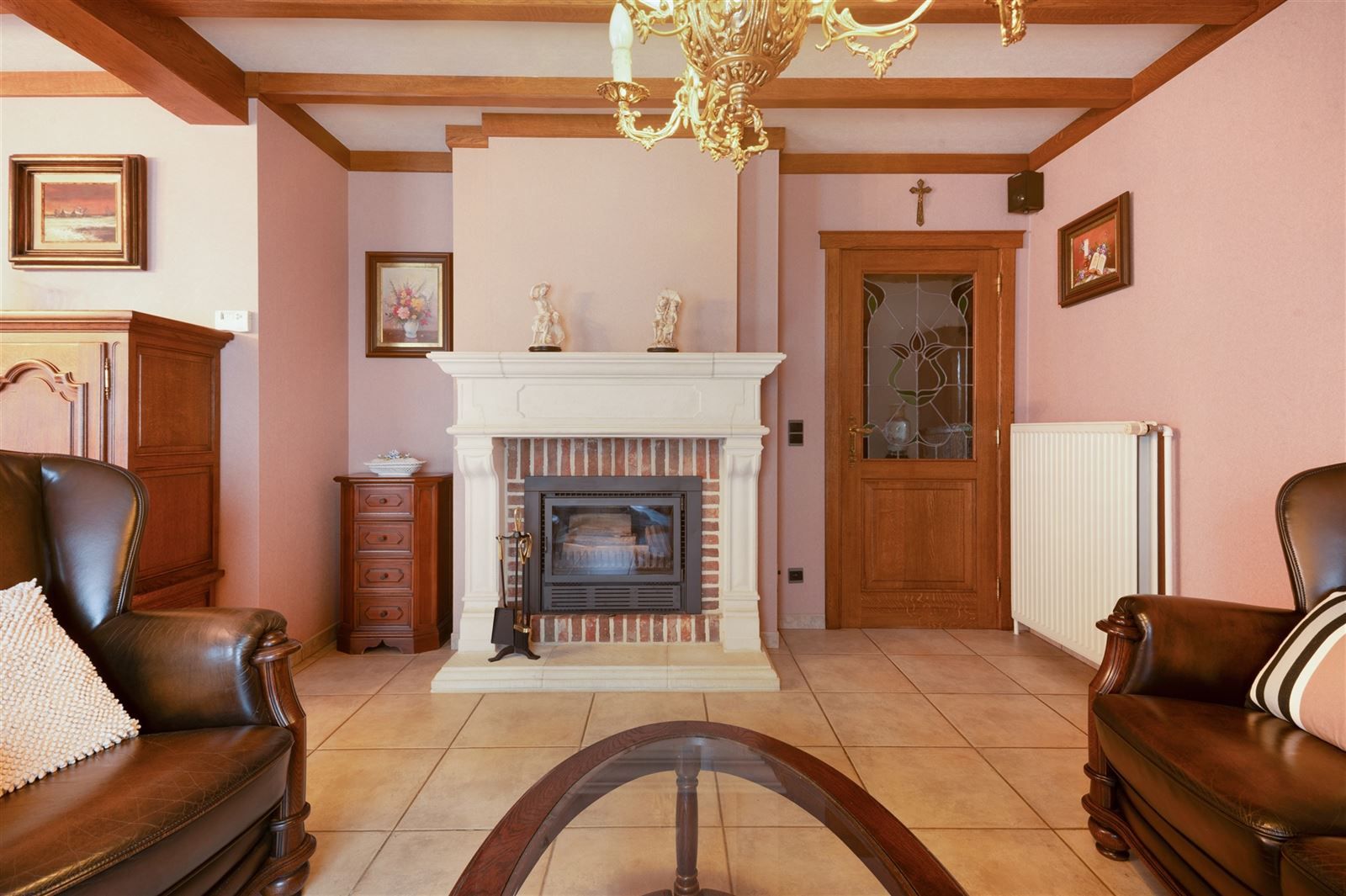 villa bungalow met zuidwest gerichte tuin op 5are49 foto 6