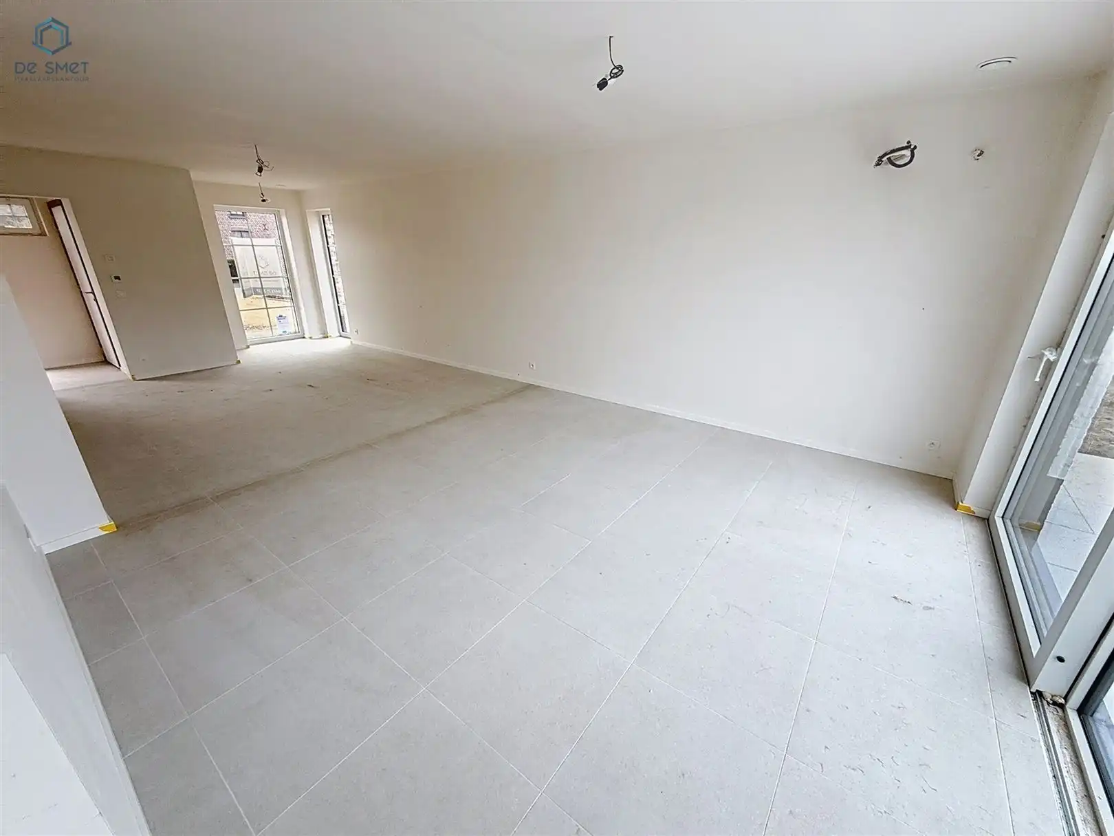 NIEUWBOUW OPEN BEBOUWING MET 3 SLP EN TUIN TE DEFTINGE foto 10