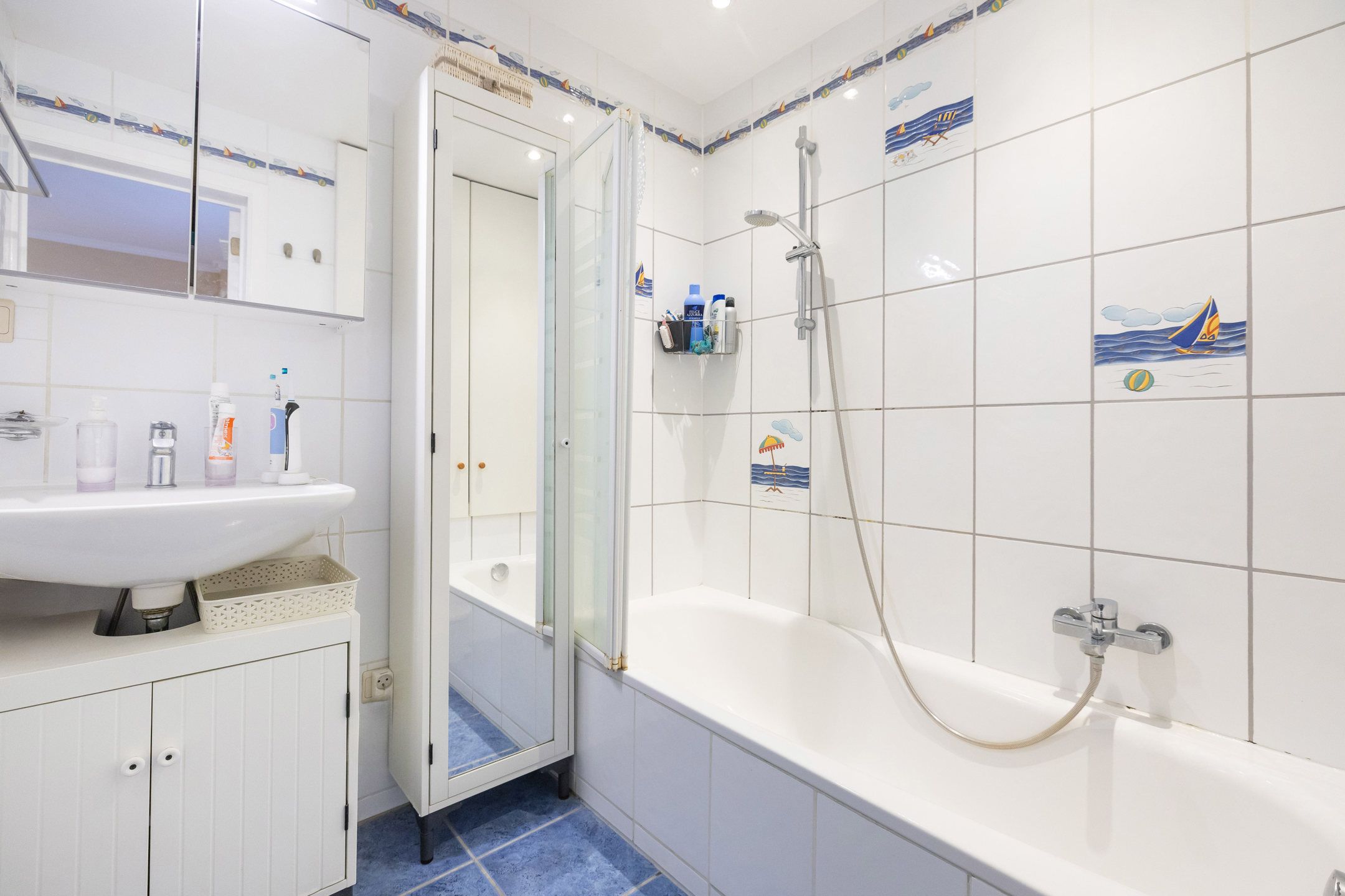 Begane grond 1 kamer van ± 74 m² foto 12