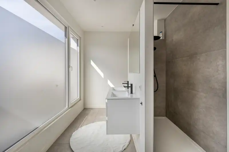 Instapklare woning met karakter in Wondelgem foto 10