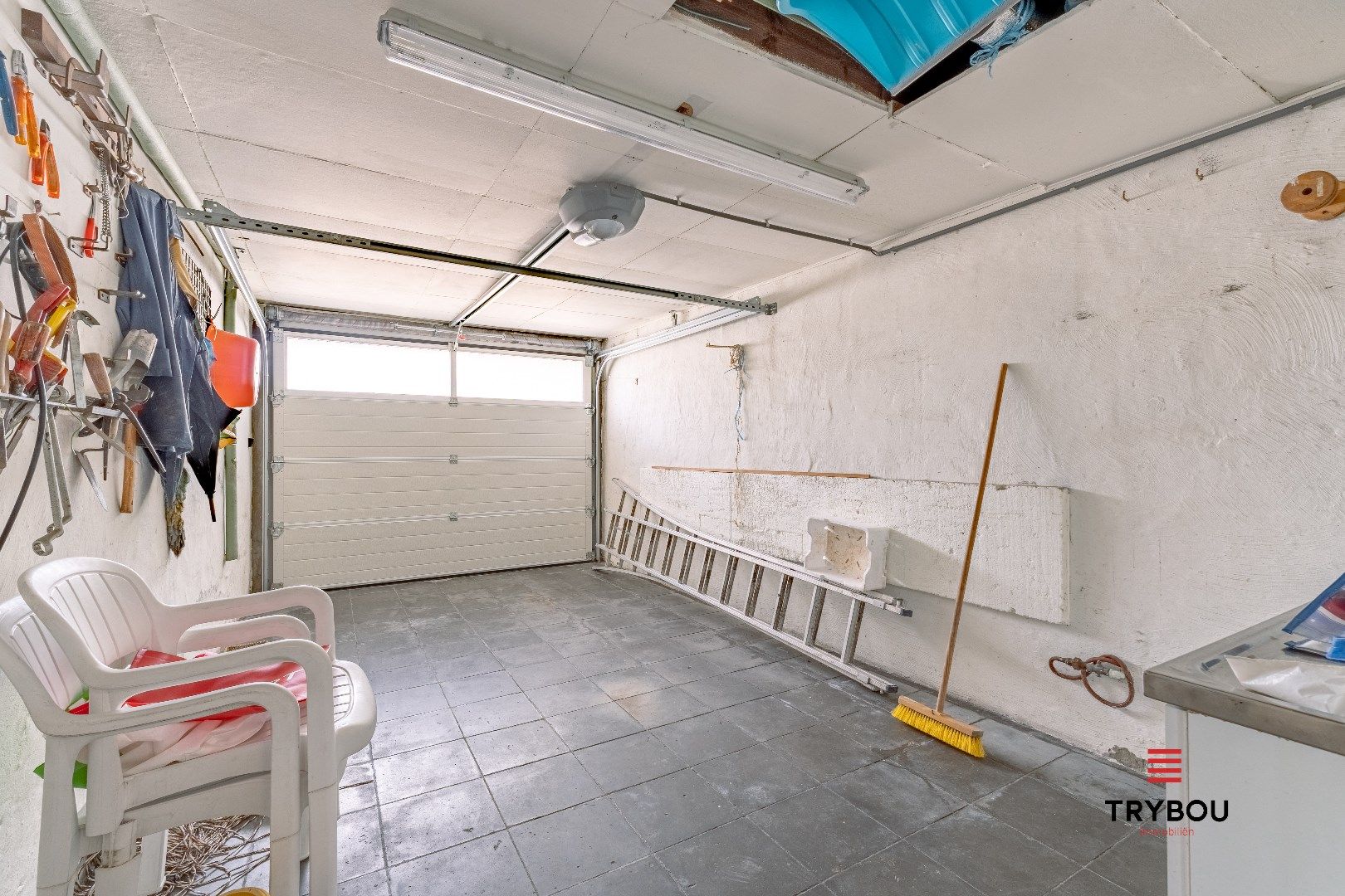 Gunstig gelegen woning met garage, drie slaapkamers en zonnige tuin foto 11