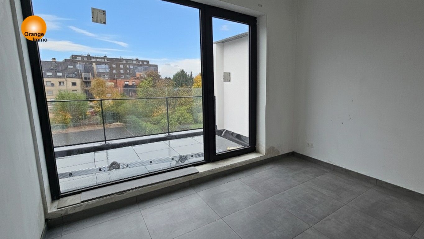 Penthouse te koop foto 4