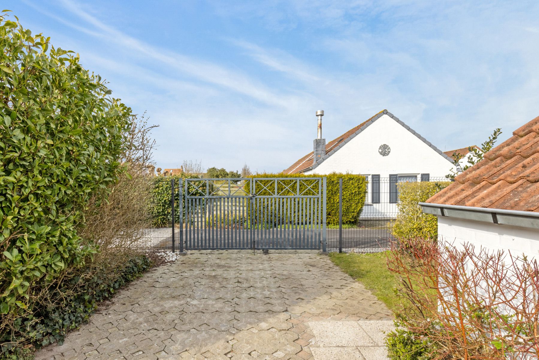Gezellige vakantiewoning met privétuin en 3 slaapkamers foto 11