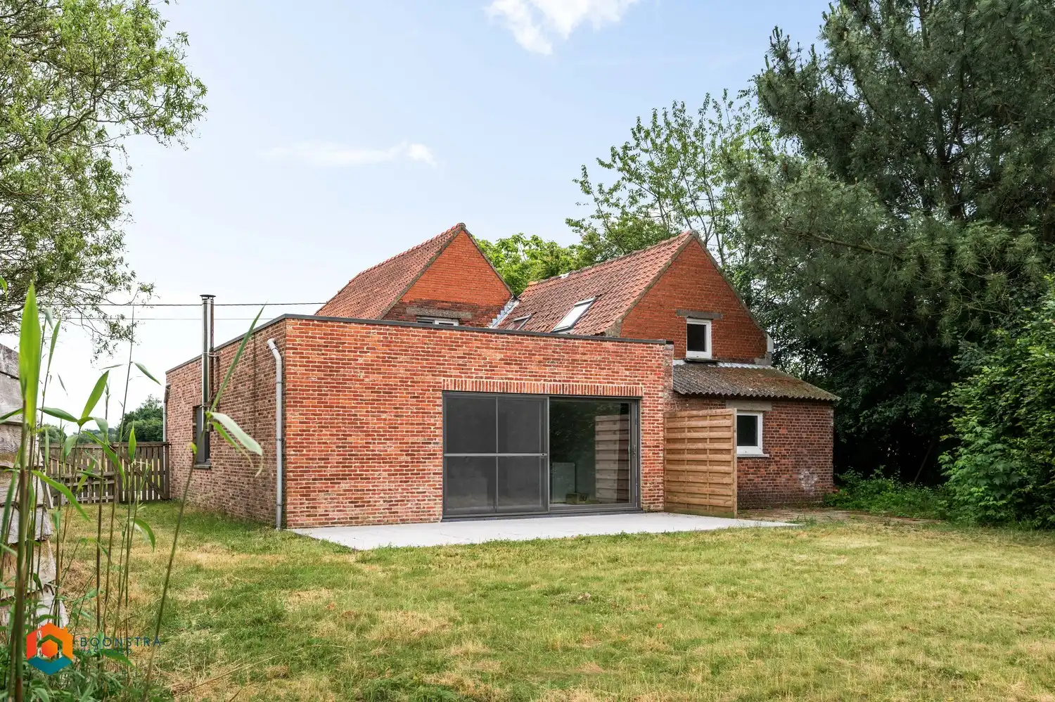 Instapklare woning met 3 slpkrs op een perceel van 2529m² te Putte foto 17