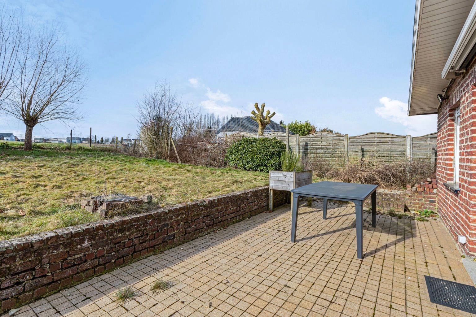 immo DAVID stelt voor: te renoveren 4-gevelwoning foto 10
