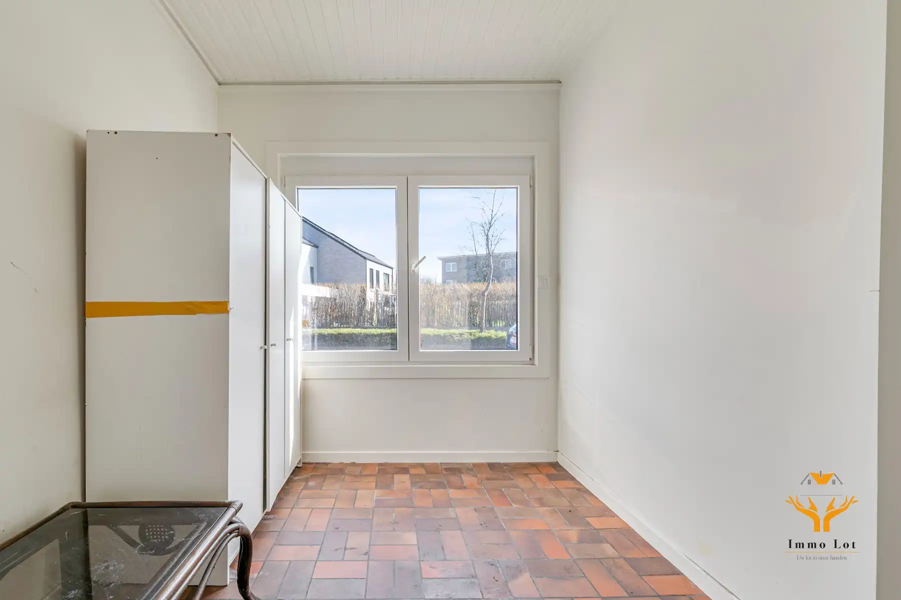 Ideale starterswoning met 4 slaapkamers en tuin foto 10