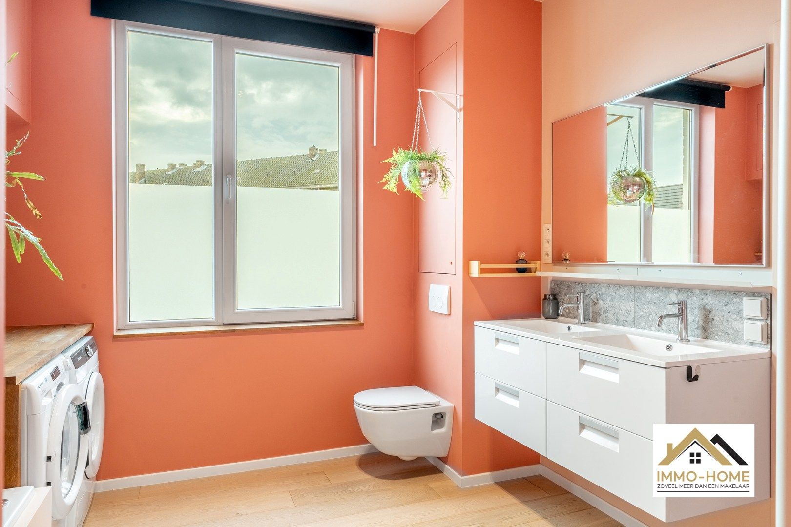 Instapklare woning op topligging te Gent! foto 7