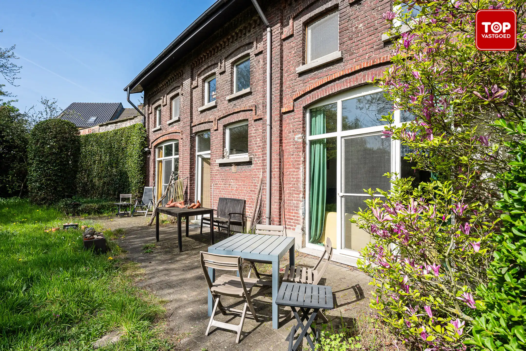 Huis te koop foto 25