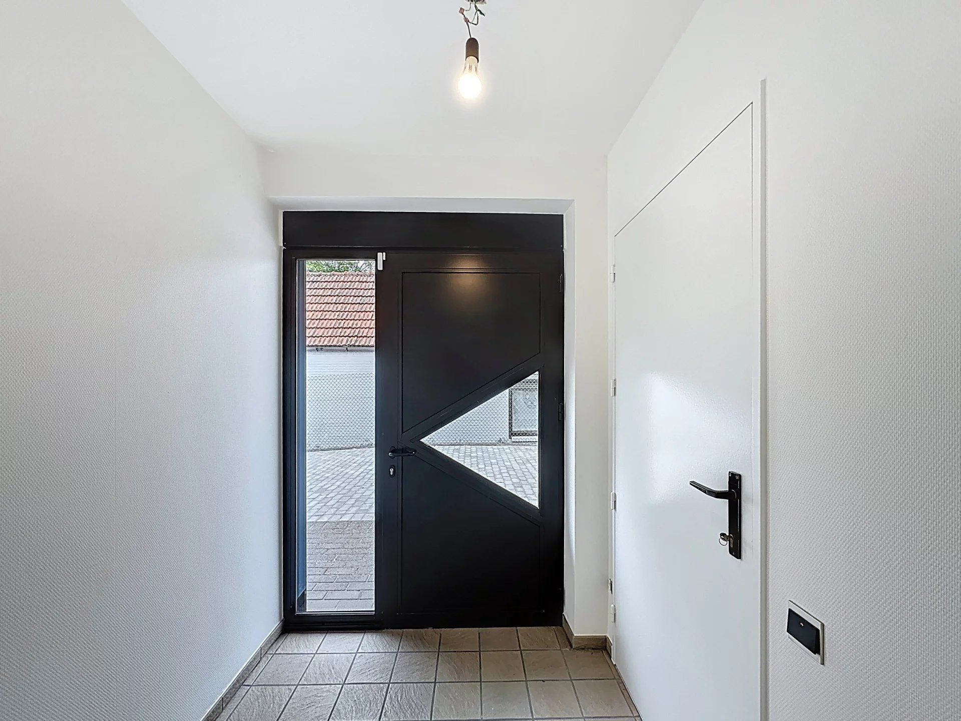 Gerenoveerde woning op groot perceel met 1 slaapkamer en uitbreidingsmogelijkheden. foto 12