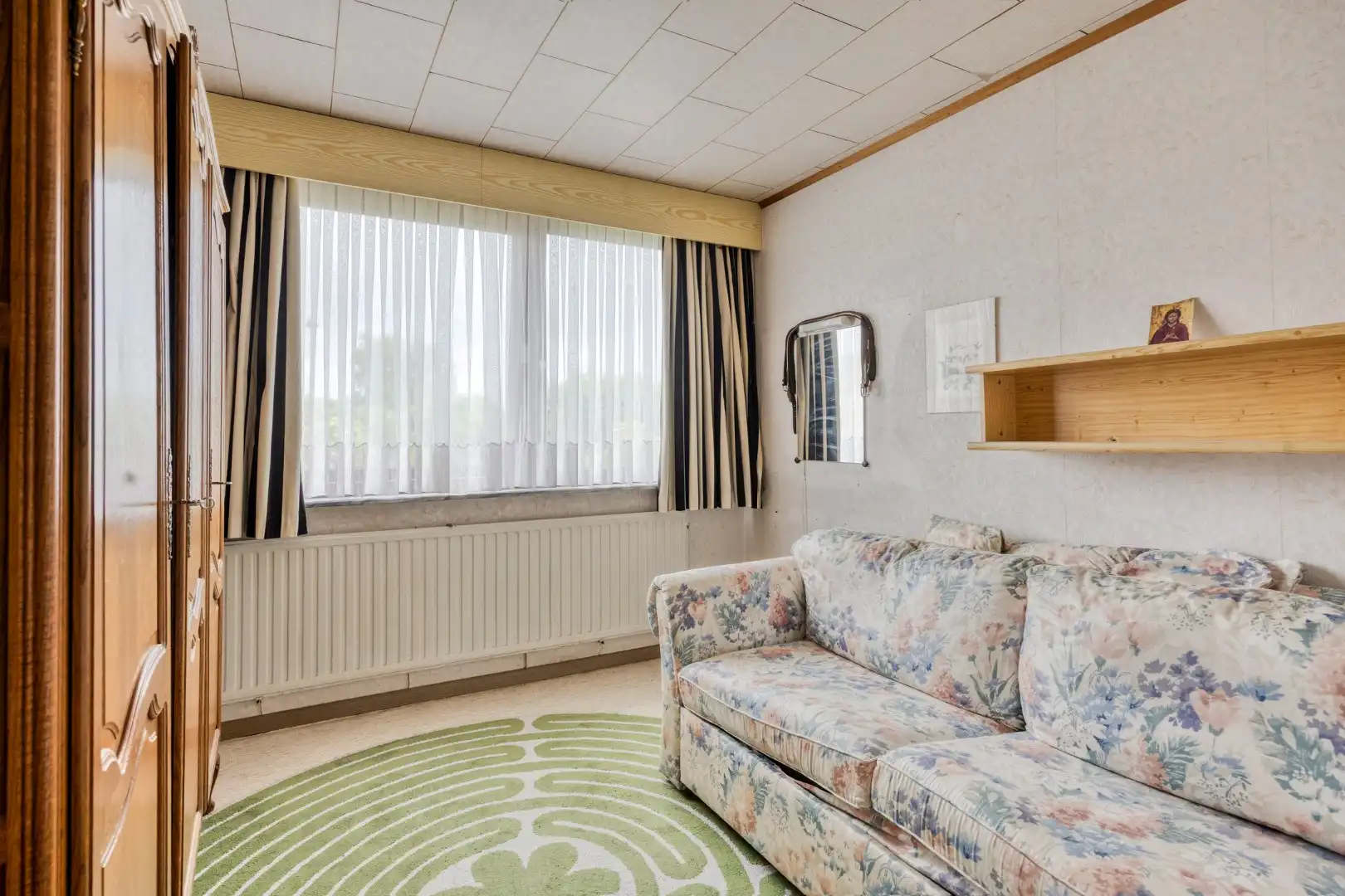 Te koop in Merchtem – Halfopen bebouwing met zonnige tuin op 4a 84ca foto 21
