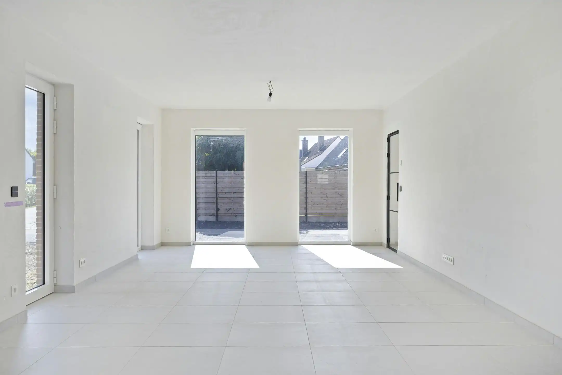 Afgewerkte nieuwbouwwoning te koop in Desselgem (6% BTW) foto 5