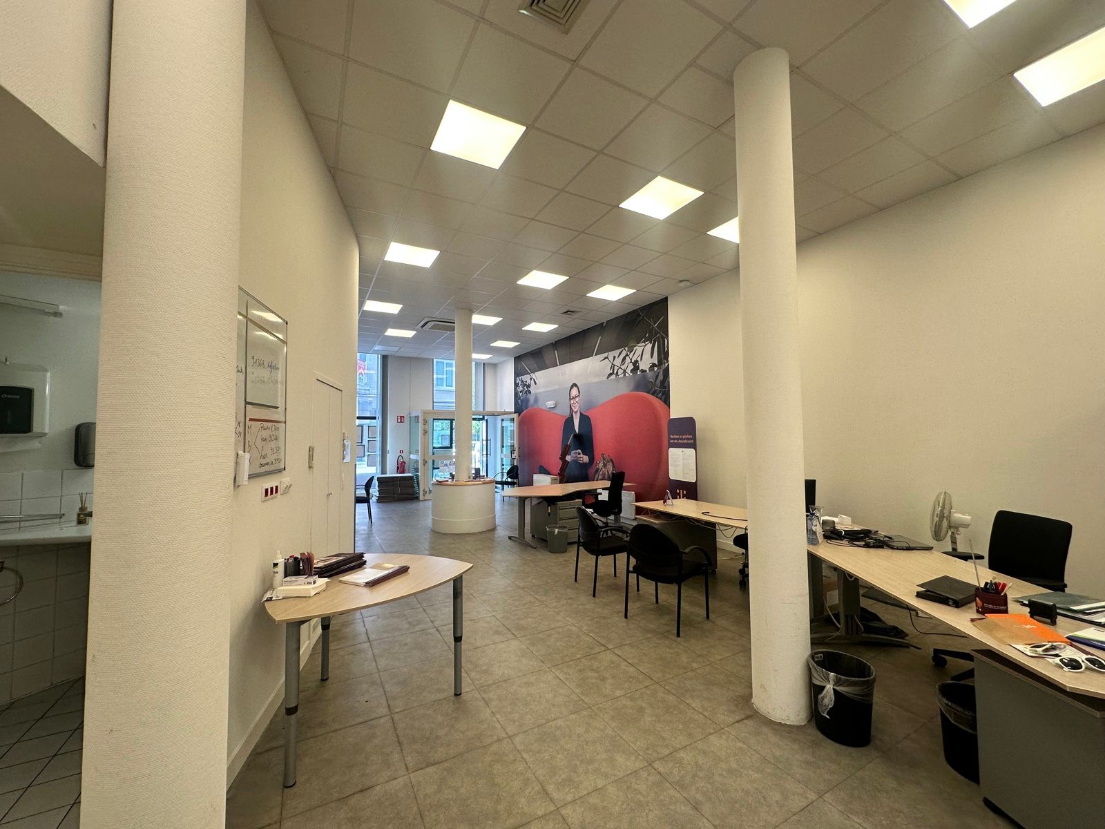 Commerciële ruimte op top locatie in Mechelen foto 6