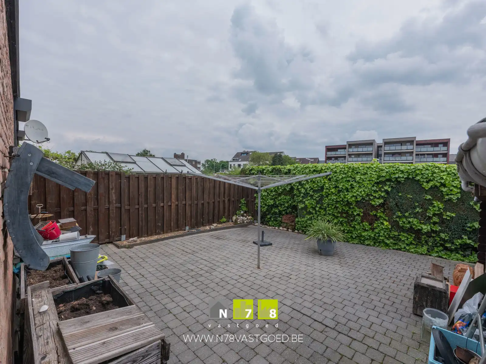 Huis te koop foto 30