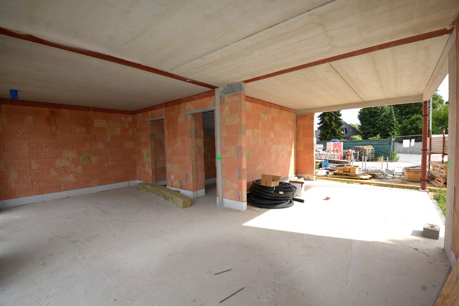 PROJECT HESTIA TE RANST! foto 4