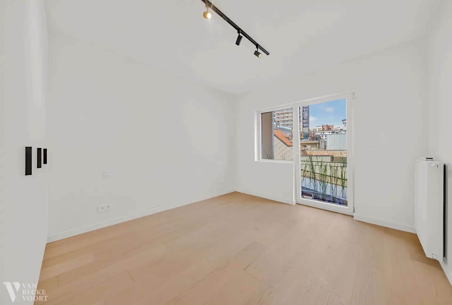 Excellent appartement (95m²) met zicht op Wapenplein foto 11