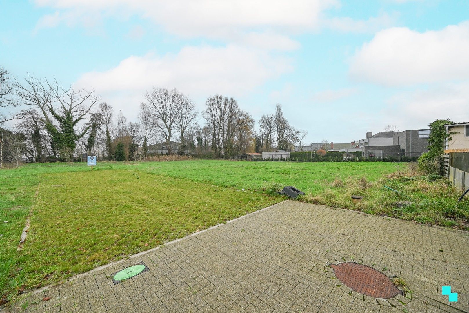 bouwgrond voor villabouw foto 10