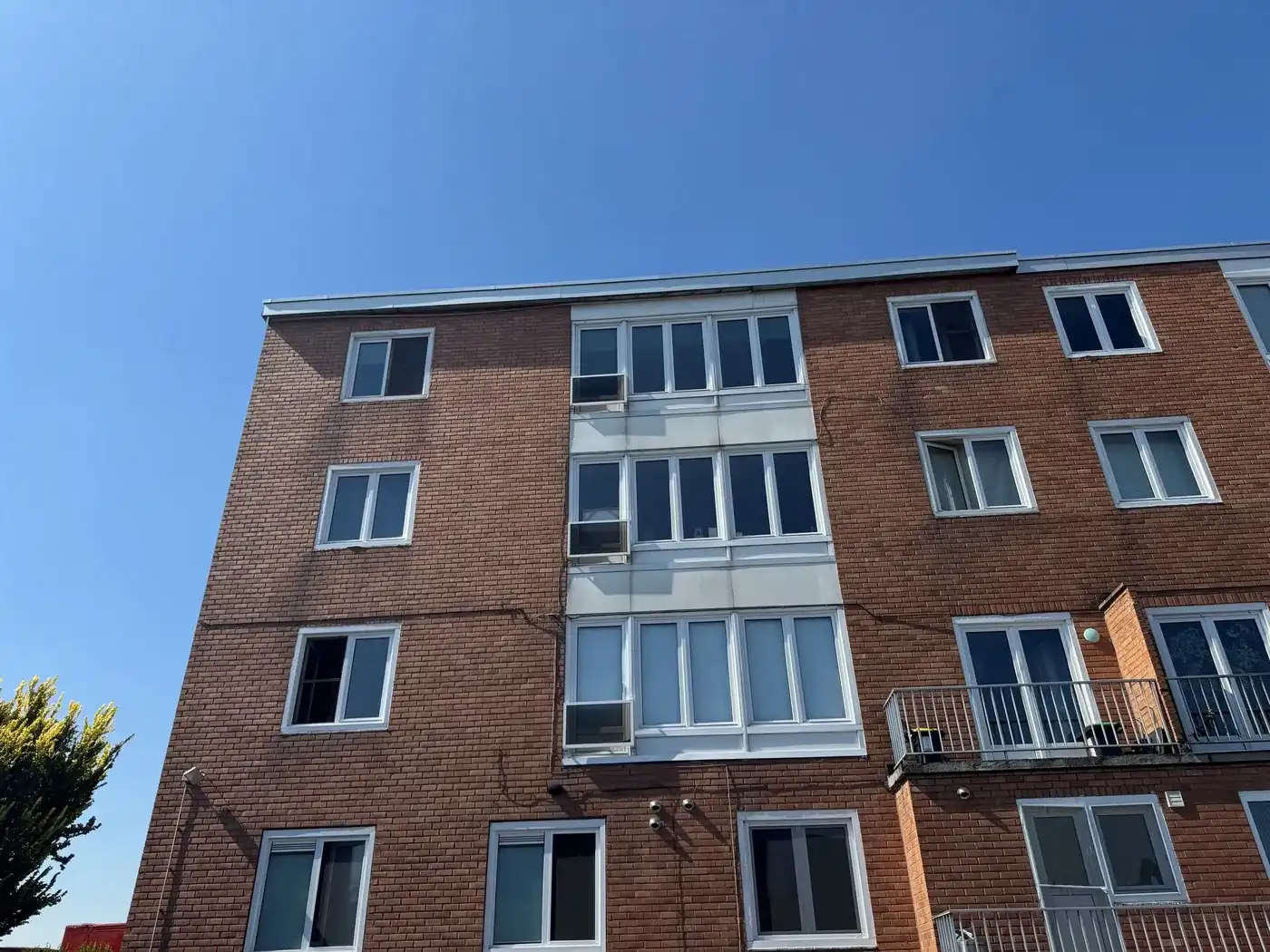2 slaapkamer appartement te huur in Izegem met garagebox foto 13