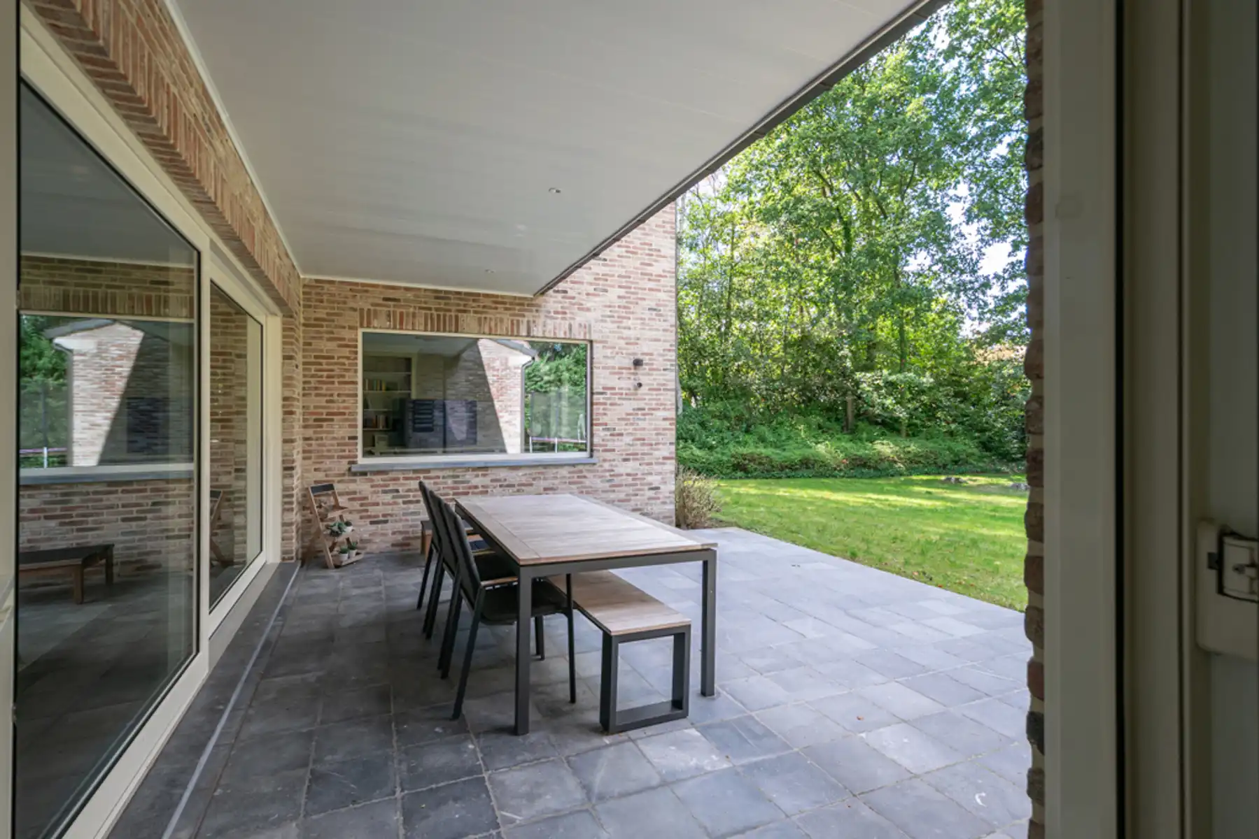 STIJLVOLLE VILLA MET TAL VAN MOGELIJHEDEN foto 15