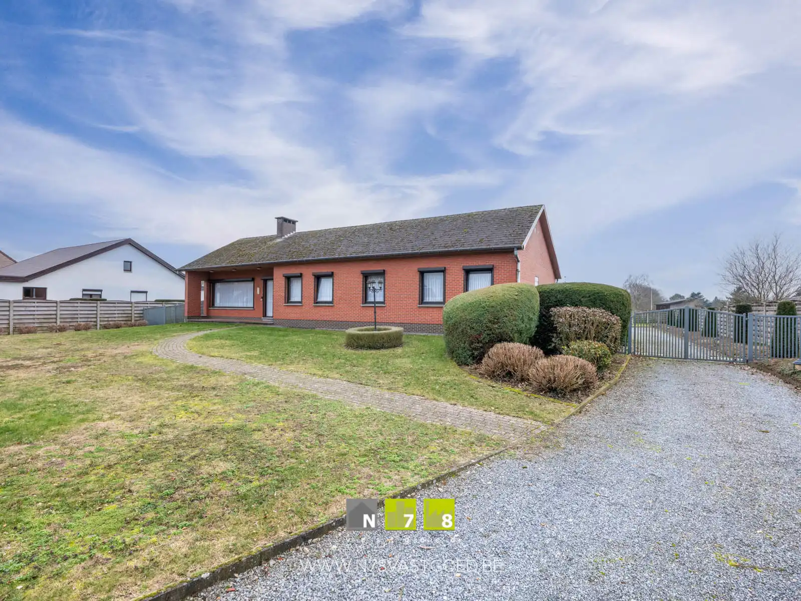 Huis te koop foto 25