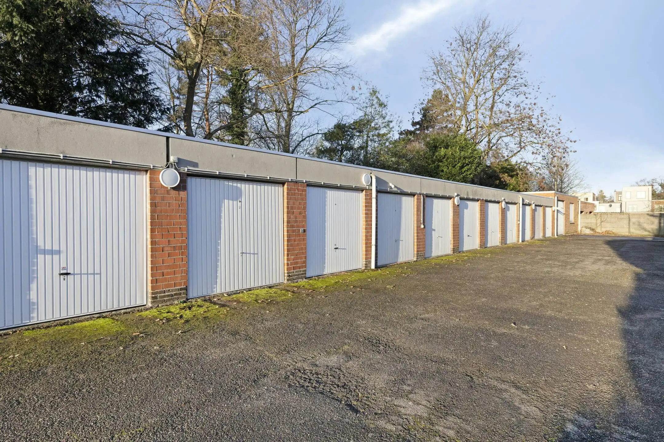 Te renoveren appartement met 2 slaapkamers te koop in Wilrijk  foto 20